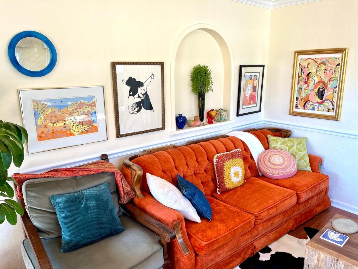 Spacious Renovated Petaluma Home- Pool Table, Fire Pit, Parking Eksteriør billede