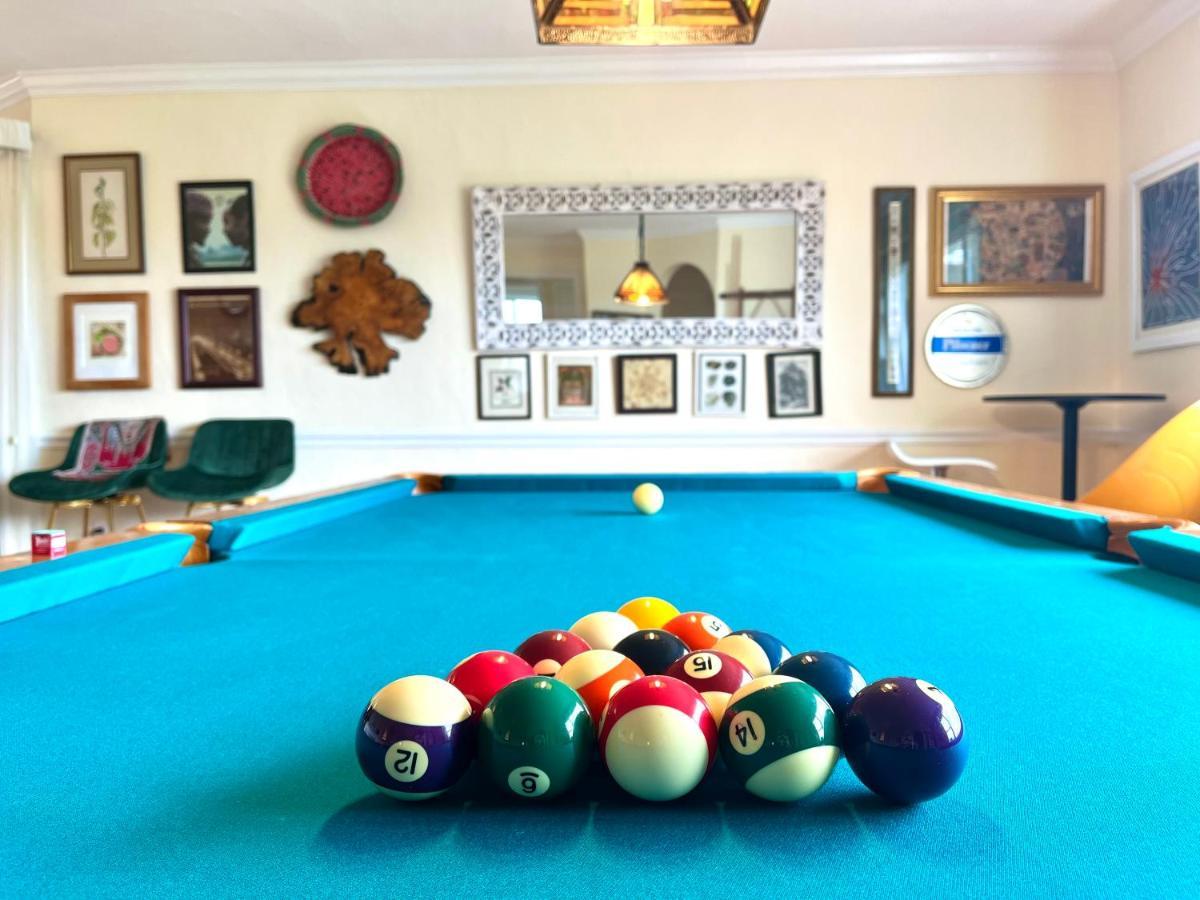 Spacious Renovated Petaluma Home- Pool Table, Fire Pit, Parking Eksteriør billede